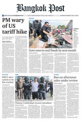 Bangkok Post