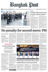 Bangkok Post