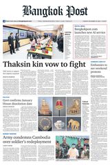 Bangkok Post