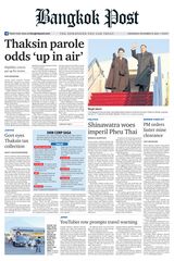 Bangkok Post