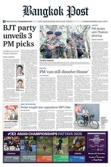 Bangkok Post