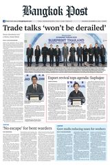 Bangkok Post