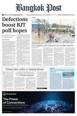 Bangkok Post