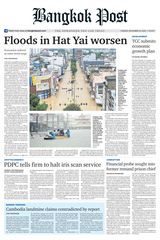 Bangkok Post