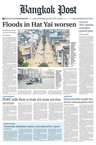 Bangkok Post