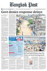 Bangkok Post