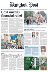 Bangkok Post