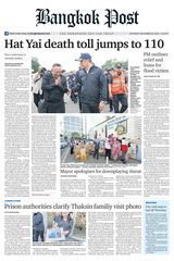 Bangkok Post