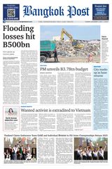 Bangkok Post