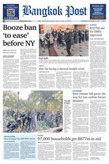Bangkok Post
