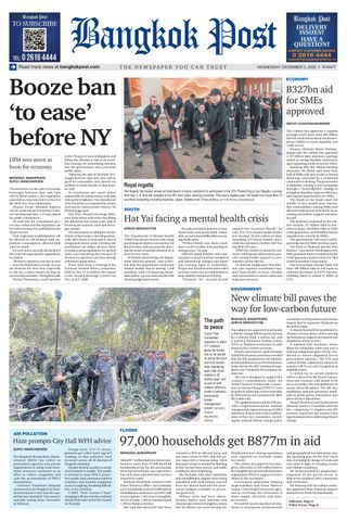 Bangkok Post