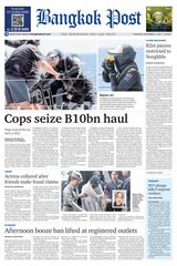 Bangkok Post
