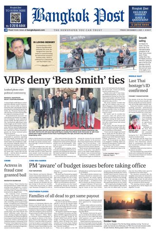 Bangkok Post