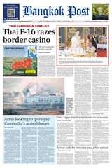 Bangkok Post