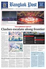 Bangkok Post