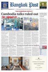 Bangkok Post