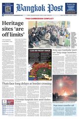Bangkok Post