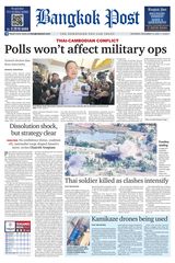 Bangkok Post