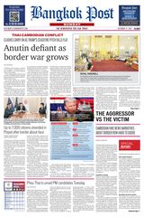 Bangkok Post