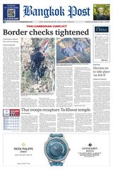 Bangkok Post