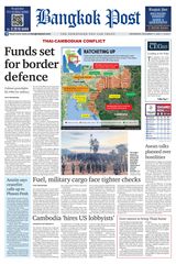 Bangkok Post