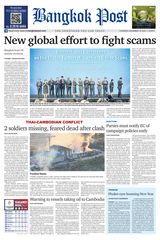 Bangkok Post