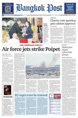 Bangkok Post