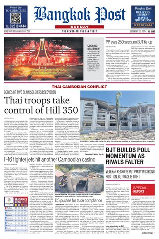 Bangkok Post