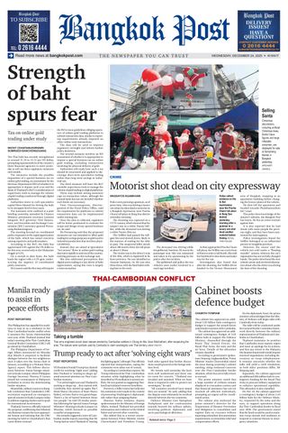 Bangkok Post