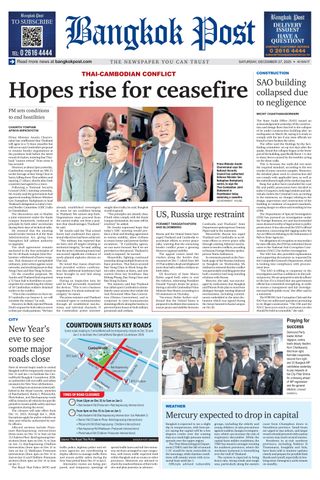 Bangkok Post