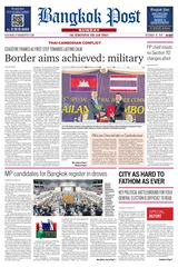 Bangkok Post