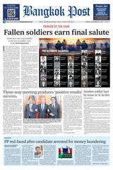 Bangkok Post