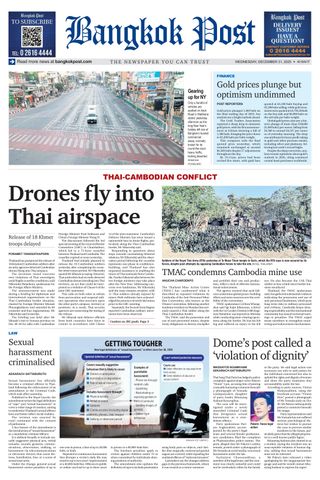 Bangkok Post