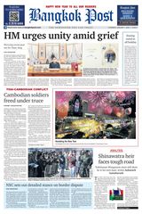 Bangkok Post