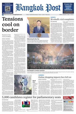 Bangkok Post