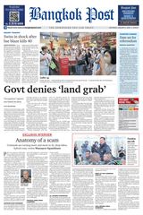 Bangkok Post