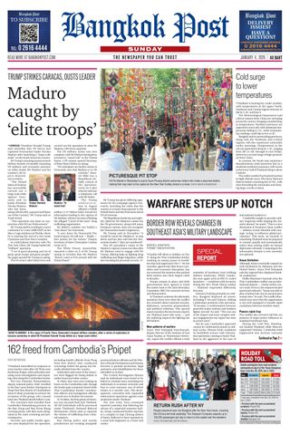 Bangkok Post