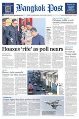 Bangkok Post