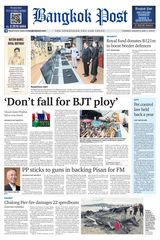 Bangkok Post