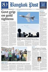 Bangkok Post