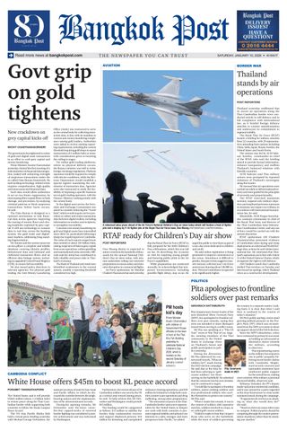 Bangkok Post