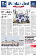 Bangkok Post