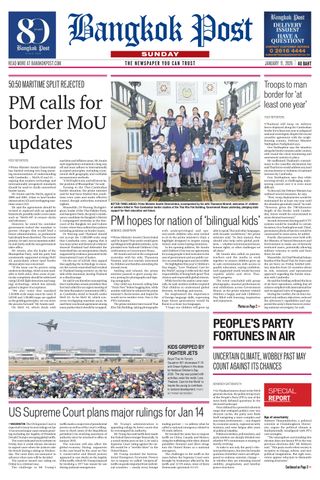 Bangkok Post
