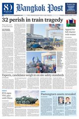 Bangkok Post