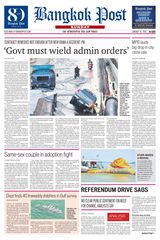 Bangkok Post