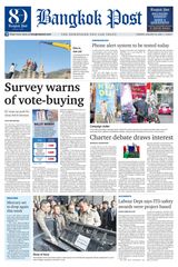 Bangkok Post