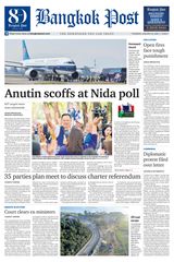 Bangkok Post