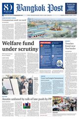 Bangkok Post