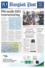 Bangkok Post