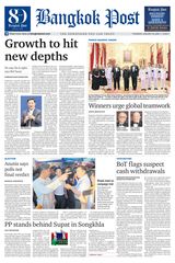 Bangkok Post